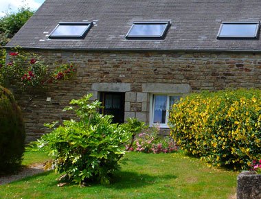 Le gite 2510 de lanjulien izela