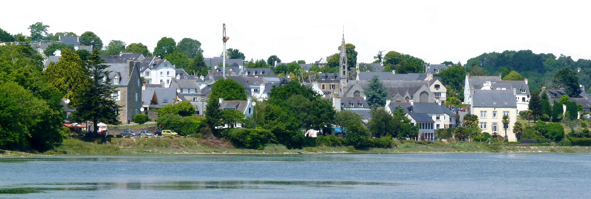 la forêt fouesnant